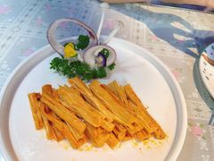 -忘忧草融合私房菜(红鼎国际店)