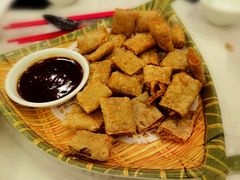 干炸响铃-楼外楼(西湖景区孤山路店)
