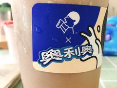 -喜茶(广州天汇igc店)