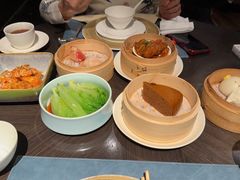 -万丽轩·粤菜(王府井金茂万丽酒店)