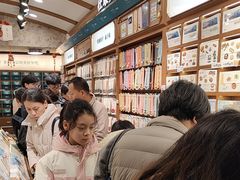 -三生有信(豫园商城店)