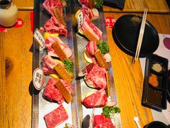 -赤坂亭M9和牛烧肉(世博源店)