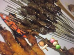 -三个大叔东北烧烤·砂锅菜(西三旗店)