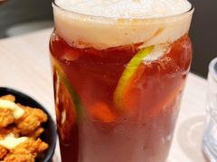 -卡朋西餐(悦汇城店)