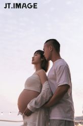 -专注孕妇照亲子照·纪田摄影