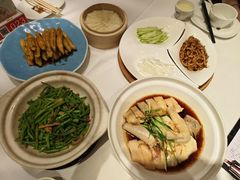 -山东老家(科韵分店)