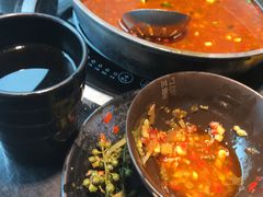 -川里谈·川味小馆(北京路店)