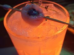 -MOSSO音乐酒吧·Live House(南京西路店)