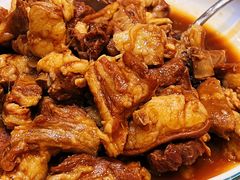 -津城食府