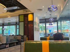-新宝餐厅(流塘店)