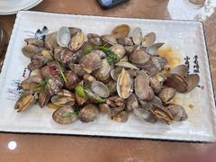 -渔码头食府(蓬莱阁店)