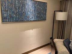 -三亚山海天JW万豪酒店