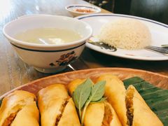 -红大哥水门鸡饭(總店)