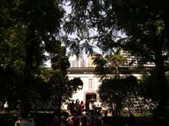 -包公祠