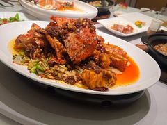 -金悦轩海鲜城(渔人码头店)