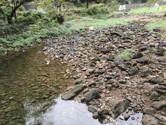-磐安十八涡风景区