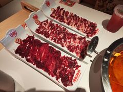 -陈记顺和潮汕牛肉火锅(棠德南路店)