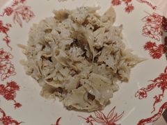 黑松露绣球菌-维园悦谱·海派家常菜(乌鲁木齐南路店)