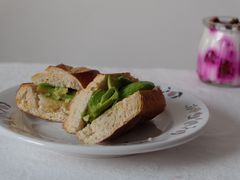 -WHEAT&BAKER-麥(凯德来福士店)