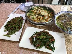 -富临轩私房菜(集庆门大街店)