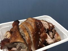 -章云板鸭(评事街店)