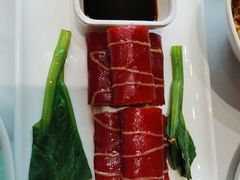 -老船夫婚宴婚庆会馆(延吉路店)