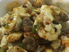 -清真马文肉丸胡辣汤(回民街店)
