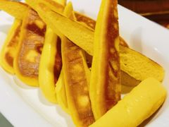 南瓜馍-文杏酒楼(一品天下店)