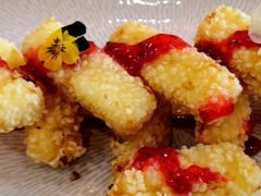 -新疆巴州金丝特餐厅(大钟寺店)