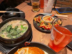 -INSA Korean Bistro饮鲨韩食酒馆