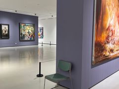 -四川美术学院美术馆