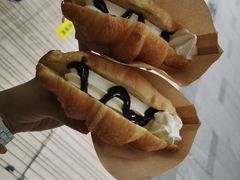 -麦当劳(宝山大厦店)