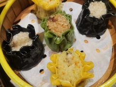 -江太极江浙菜(马桥万达广场店)