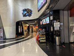 -万达影城(金华万达广场IMAX店)