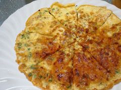 菜圃煎蛋-和记菜馆