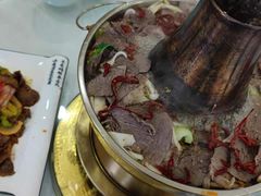 -撒拉人家.酸菜牦牛肉火锅