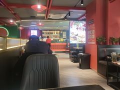 -京悦南门涮羊肉·羊蝎子火锅(田林路店)