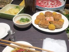 -东来顺饭庄(上地华联店)