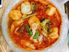 -夫妻串店(和睦路店)