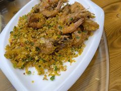 -聚鲜阁海鲜美食城(香水湾店)