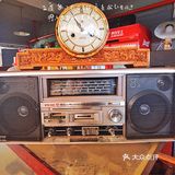 0元打卡，轻松拍出复古怀旧大片