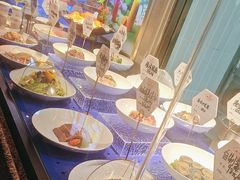 -鸽子侯·家宴·平价海鲜(绿地店)