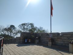 -胡里山炮台