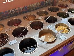 -君邦火锅(新疆大厦店)