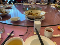 -万悦格兰云天大酒店-西餐厅