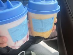 -百分茶(九洲新世界店)