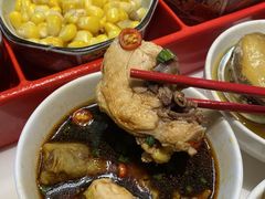 -大永發老火浓汤·经典粤菜(北滨路店)