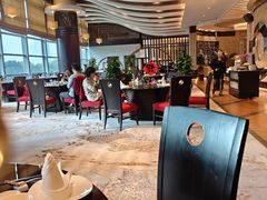 -新天世纪中餐厅