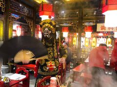 -蜀大侠·牛肉自助火锅(慈溪店)