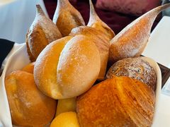 -Caprice(香港四季酒店)